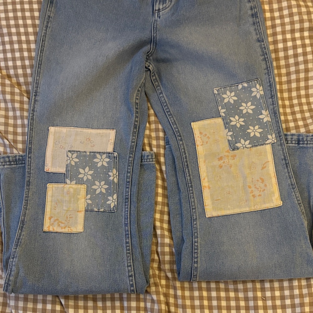 Patchwork Wranglers - Picture 2 of 5